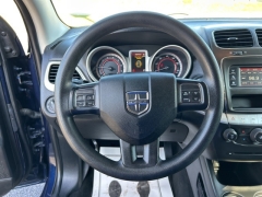 Used 2017 Dodge Journey 4d SUV FWD SE at Clutts Auto Sales near Hazard, KY