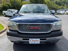 Used 2001  GMC Sierra 2500 4WD Ext Cab HD SLE Longbed at Clutts Auto Sales near Hazard&comma; KY
