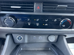 Used 2023 Nissan Rogue AWD S at Clutts Auto Sales near Hazard, KY