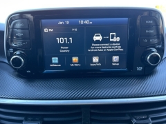 Used 2019  Hyundai Tucson 4d SUV FWD SE at Clutts Auto Sales near Hazard&comma; KY