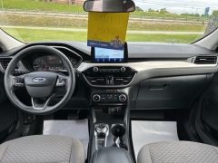 Used 2021 Ford Escape SE AWD at Clutts Auto Sales near Hazard, KY
