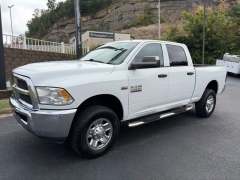 Used 2018  Ram 2500 4WD Crew Cab Tradesman at Clutts Auto Sales near Hazard&comma; KY