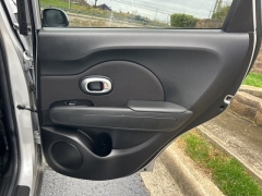 Used 2019  Kia Soul 4d Hatchback + at Clutts Auto Sales near Hazard, KY