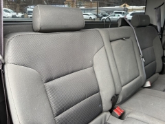 Used 2017  Chevrolet Silverado 1500 4WD Crew Cab LT at Clutts Auto Sales near Hazard&comma; KY