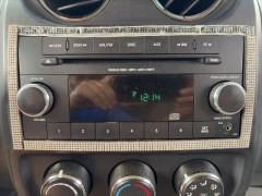 Used 2015  Jeep Patriot 4d SUV 4WD Sport at Clutts Auto Sales near Hazard&comma; KY