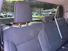 Used 2021  Chevrolet Silverado 1500 4WD Crew Cab 147" Custom at Clutts Auto Sales near Hazard&comma; KY