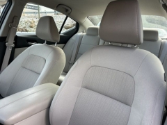 Used 2021  Nissan Altima 2&period;5 SV Sedan at Clutts Auto Sales near Hazard&comma; KY