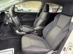 Used 2020  Subaru Crosstrek 4d SUV 2&period;0i Premium CVT at Clutts Auto Sales near Hazard&comma; KY