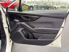 Used 2020  Subaru Crosstrek 4d SUV 2&period;0i Premium CVT at Clutts Auto Sales near Hazard&comma; KY