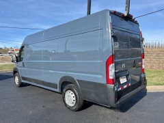 Used 2022  Ram ProMaster Cargo Van 3500 High Roof 159" WB EXT at Clutts Auto Sales near Hazard&comma; KY
