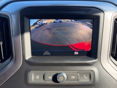 Used 2022  Chevrolet Silverado 1500 LTD 4WD Crew Cab 147" Custom at Clutts Auto Sales near Hazard&comma; KY