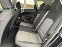 Used 2021  Kia Soul LX IVT at Clutts Auto Sales near Hazard&comma; KY