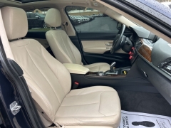 Used 2015  BMW 3 Series Gran Turismo 5dr 328i xDrive Gran Turismo AWD at Clutts Auto Sales near Hazard, KY