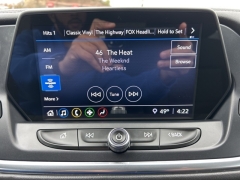 Used 2022  Chevrolet Blazer AWD 4dr LT w/2LT at Clutts Auto Sales near Hazard, KY