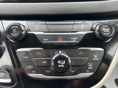 Used 2023  Chrysler Voyager LX FWD at Clutts Auto Sales near Hazard, KY