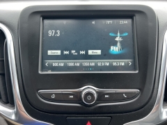 Used 2018 Chevrolet Equinox 4d SUV AWD LS at Clutts Auto Sales near Hazard, KY