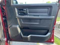 Used 2016 Ram 1500 4WD Crew Cab Express at Clutts Auto Sales near Hazard, KY