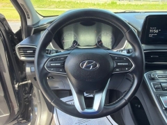 Used 2023  Hyundai Santa Fe SEL AWD at Clutts Auto Sales near Hazard&comma; KY