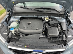 Used 2022 Volvo XC40 T5 AWD Momentum at Clutts Auto Sales near Hazard, KY