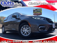 Used 2023  Chrysler Pacifica Touring L FWD at Clutts Auto Sales near Hazard&comma; KY