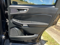 Used 2022 Ford Edge SEL AWD at Clutts Auto Sales near Hazard, KY