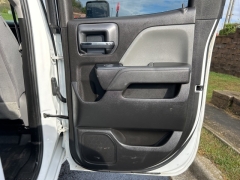 Used 2019 Chevrolet Silverado 2500 4WD Double Cab WT at Clutts Auto Sales near Hazard, KY