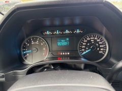 Used 2018  Ford F-150 4WD SuperCrew XLT 5 1&sol;2 at Clutts Auto Sales near Hazard&comma; KY