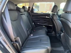 Used 2021  Hyundai Santa Fe Limited AWD at Clutts Auto Sales near Hazard&comma; KY