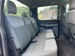 Used 2022  Ford F-150 4WD XLT SuperCrew 5&period;5' Box at Clutts Auto Sales near Hazard&comma; KY