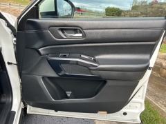 Used 2022  Nissan Pathfinder SV 4WD at Clutts Auto Sales near Hazard&comma; KY