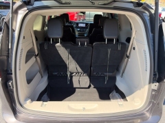 Used 2023  Chrysler Pacifica Touring L FWD at Clutts Auto Sales near Hazard&comma; KY