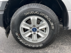 Used 2020 Ford F-150 2WD Reg Cab XL at Clutts Auto Sales near Hazard, KY