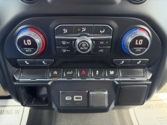 Used 2021  Chevrolet Silverado 1500 2WD Crew Cab 147" LT at Clutts Auto Sales near Hazard&comma; KY