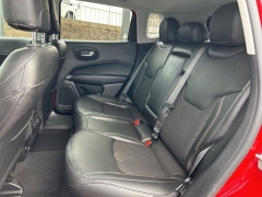 Used 2020  Jeep Compass 4d SUV 4WD Latitude at Clutts Auto Sales near Hazard&comma; KY