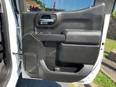 Used 2019 Chevrolet Silverado 1500 4WD Crew Cab LT at Clutts Auto Sales near Hazard, KY