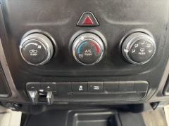 Used 2018  Ram 2500 4WD Crew Cab Tradesman at Clutts Auto Sales near Hazard&comma; KY