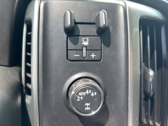 Used 2018 Chevrolet Silverado 1500 4WD Crew Cab LTZ at Clutts Auto Sales near Hazard, KY
