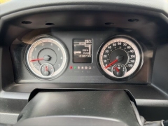 Used 2018  Ram 2500 4WD Crew Cab Tradesman at Clutts Auto Sales near Hazard&comma; KY