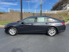 Used 2023  Chevrolet Malibu 4dr Sdn 1LT at Clutts Auto Sales near Hazard&comma; KY