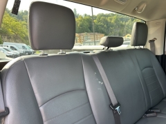 Used 2018 Ram 2500 4WD Crew Cab Tradesman Longbed at Clutts Auto Sales near Hazard, KY