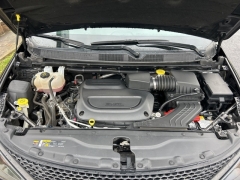 Used 2023  Chrysler Voyager LX FWD at Clutts Auto Sales near Hazard, KY