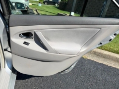 Used 2007  Toyota Camry 4d Sedan LE Auto at Clutts Auto Sales near Hazard&comma; KY