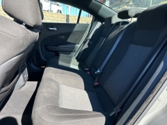 Used 2023  Dodge Charger GT RWD at Clutts Auto Sales near Hazard, KY