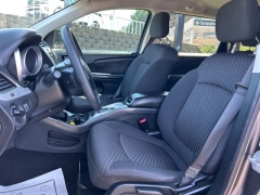 Used 2018 Dodge Journey 4d SUV FWD SE at Clutts Auto Sales near Hazard, KY