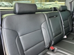 Used 2016  GMC Sierra 1500 4WD Crew Cab SLT at Clutts Auto Sales near Hazard&comma; KY