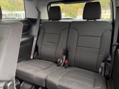 Used 2018  GMC Acadia 4d SUV AWD SLE-2 V6 at Clutts Auto Sales near Hazard&comma; KY