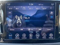 Used 2020 Chrysler Pacifica 4d Wagon Touring L at Clutts Auto Sales near Hazard, KY