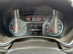 Used 2022  Chevrolet Equinox AWD 4dr LS w&sol;1FL at Clutts Auto Sales near Hazard&comma; KY