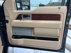 Used 2013  Ford F-150 4WD Supercrew King Ranch 5 1&sol;2 at Clutts Auto Sales near Hazard&comma; KY