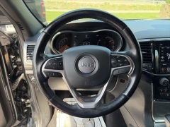 Used 2021  Jeep Grand Cherokee Laredo X 4x4 at Clutts Auto Sales near Hazard&comma; KY